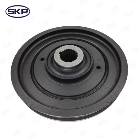 Skyward Automotive Products Engine Harmonic Balancer, SK594214