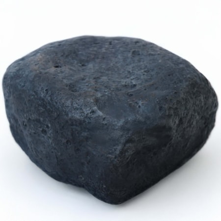 Gardenised Garden Decorative Natural Texture Faux Rock Cover for Outdoor Landscaping, Island Rock QI004907