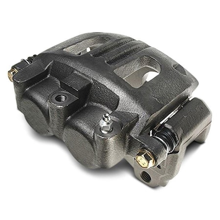 Hands On Front Left Brake Caliper for 2009-2015 Honda Pilot HA740255