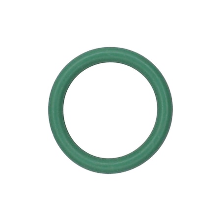 Auveco Air Conditioner O-Ring Green 14.8mm x 19.6mm x 2.4mm, 15PK 18144