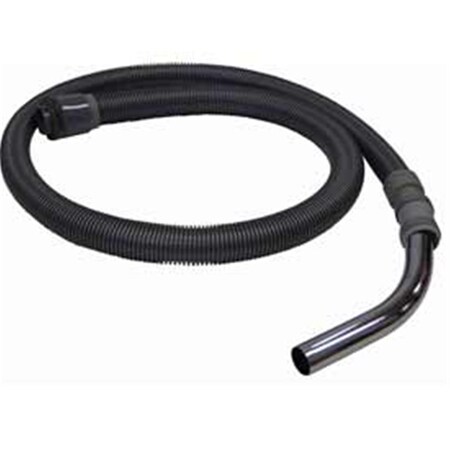 Nilfisk Complete Hose with Steel Wand - 6.5 x 1.25 in. Dia. B476609