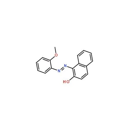 Ak Scientific Sudan Red G (1g), CAS 1229-55-6 T785-1g