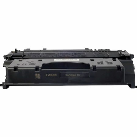 Canon Cartridge, 3800 Photo, Matt Blk CARTRIDGE119
