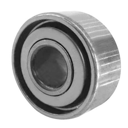Skf Bearing-Ball WC87502 WC87502