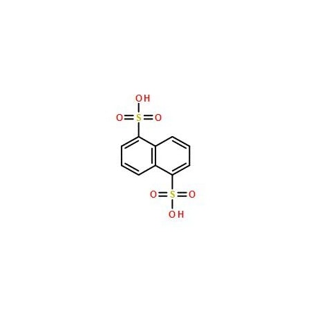 Ak Scientific 1, 5-Naphthalenedisulfonic acid (100g), CAS 81-04-9 G307-100g