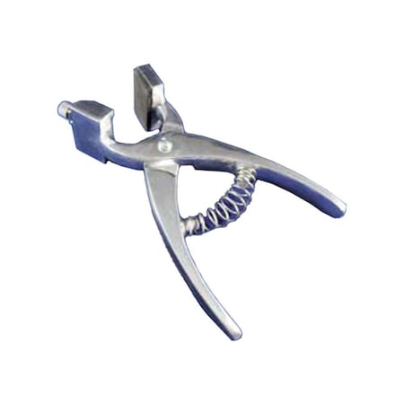 Jorgensen Laboratories Small Tattoo Plier J0641S