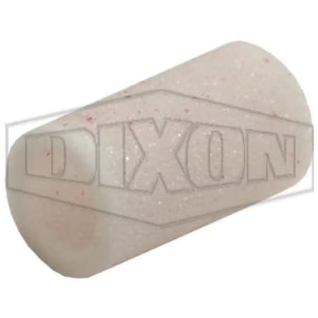 Dixon Filter Element, 5 Micron Filter Rating, For Use with F07 Filter 3652-11