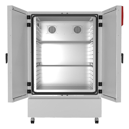 Binder Environmental Chamber, 200/240V, 38 1/4" W 9020-0369