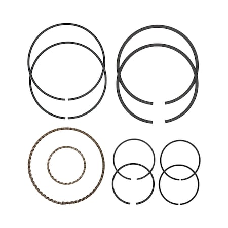 Speedaire Ring Kit TF006900AJ