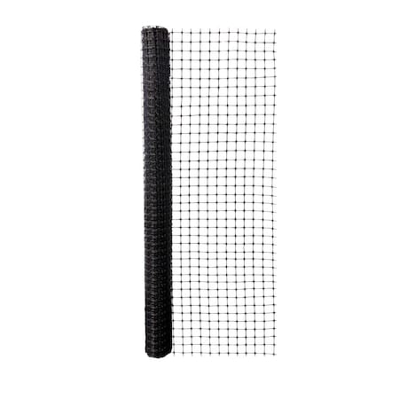 Tenax Tenax 3 ft. H X 25 ft. L Polypropylene Netting .70 x .98 in. 320519