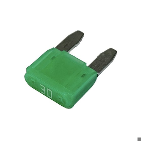 Optifuse Automotive Blade Fuse, ANM Series, 2A to 30A, 32V DC ANM-30A