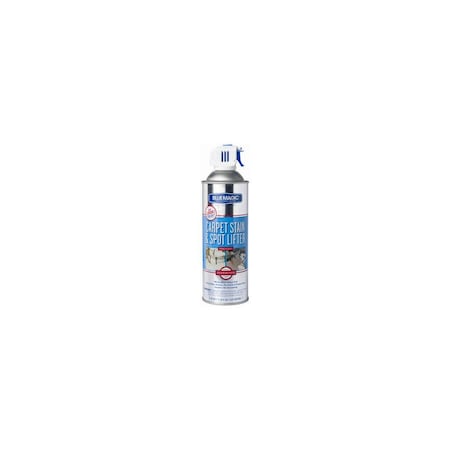 Blue Magic Aerosol Carpet Stain & Spot Lifter, 22 oz. 900