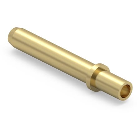 Mill-Max PCB Pins, 5231-0-00-15-00-00-38-0 5231-0-00-15-00-00-38-0