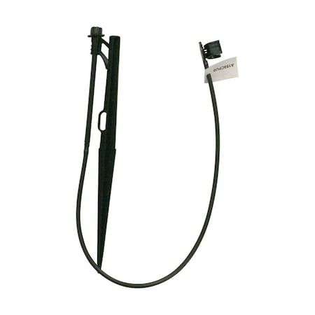 Invernadero Full Circulation Adjustable Stake Bubbler IN3304066