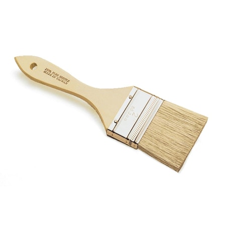 Redtree Industries 14062 Chip Bristle Disposable Paint Brush - 4 in. Double Thick 3003.3938