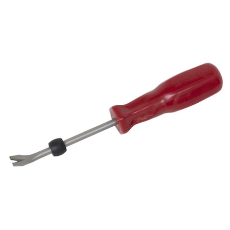 Tool Time V-Groove Clip Remover TO2958428