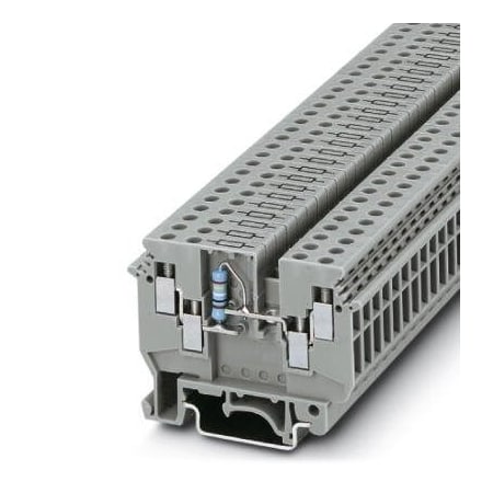 Phoenix Contact UDK 4-DUR 5K1 1-level terminal block 2776032