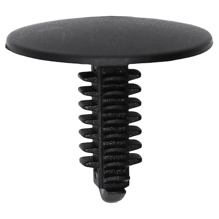 Auveco Ford Fascia To Bumper Retainer, 25PK 12571