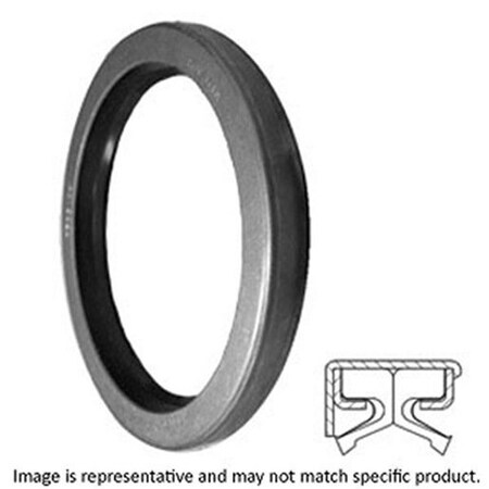 Timken HI-PERFORMANCE SEAL 22627-6685