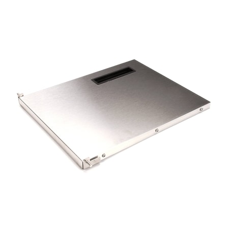 Henny Penny Door Assembly, Hinged Left, EEE24X 150300