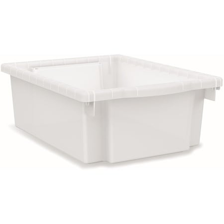 The Hon Co 6 in. Flagship Storage Collection Bin KitOther Color HONHFMBIN6