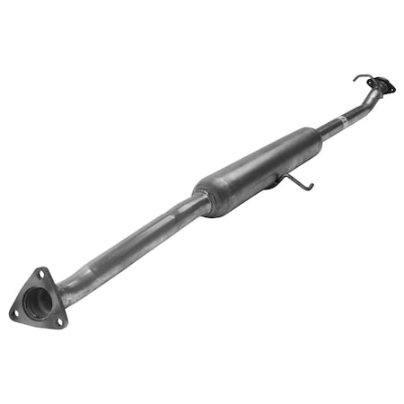 Ap Exhaust Prebent Pipe Ap Exhaust, 68463 68463