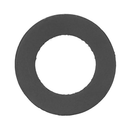 Swivel 40850B Ballcock Coupling Nut Washer  10.18 x 0.43 x 0.12 in. - SW155331