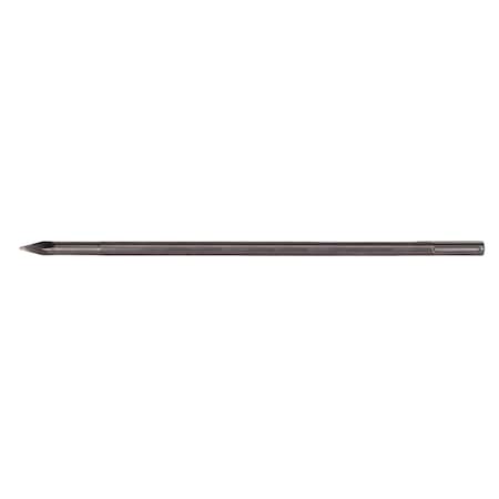Century Drill & Tool Bull Point Hammer Chisel 87933