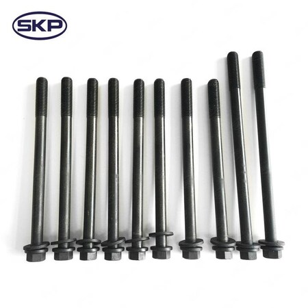 Skyward Automotive Products Engine Cylinder Head Bolt, SKHB012