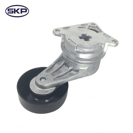 Skyward Automotive Products Accessory Drive Belt Tensioner Assembly, SK89303