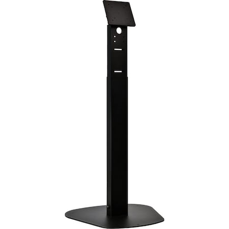 Viewsonic ViewSonic Commercial-Grade Kiosk Stand - 48" Height x 19" Width x 18" Depth - Floor Stand - Steel STND-042
