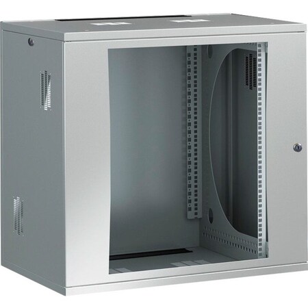 Rittal 12U Flatbox 0600W0600D Enclosure 7507120
