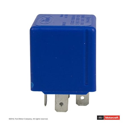 Motorcraft Turn Signal Flasher,  SF633