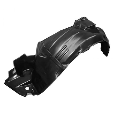 Geared2Golf Left Hand Front Fender Splash Shield Fender Liner for 2001 Lexus IS300 GE2143144