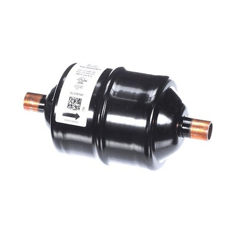 Trane DRIER, LIQUID LINE, SERVICE FIRST, 16 CU DHY01473