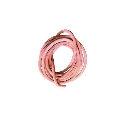 Rowe High-Voltage Lead Wire, HV, 18 AWG, Red, 10 ft SW185M3010