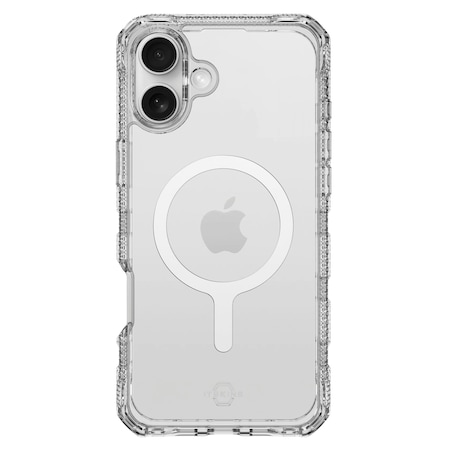 Itskins SUPREME_R MAGSAFE CASES AP6N-MGCLR-TRPR