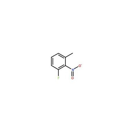 Ak Scientific 3-Fluoro-2-nitrotoluene (1g), CAS 3013-27-2 X4019-1g