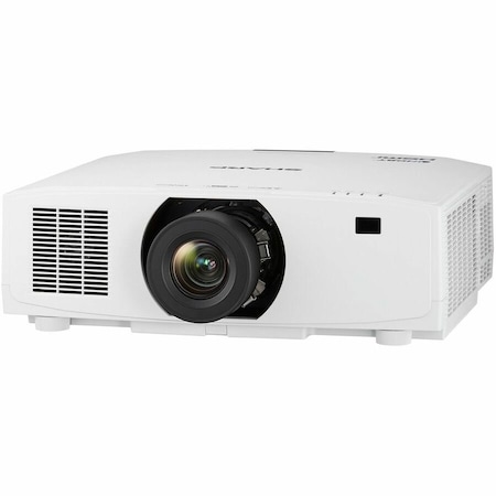 Sharp WUXGA LCD, 8000 LUMEN, INSTALL at ION LASER PROJECTOR (THIS PRODUCT SHIPS WITHOUT XP-V801U-W