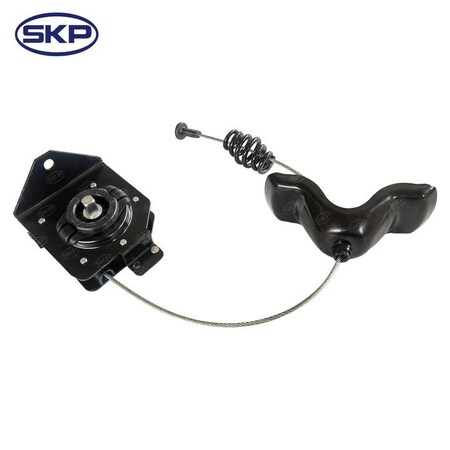 Skyward Automotive Products Spare Tire Hoist, SK924549