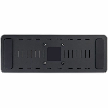 Startech.Com UNIVERSAL HYBRID USB-C USB-A DOCK USB 3.1 GEN 2 10GBPS - 4K TRIPLE MONITOR DOC DK31C3HDPD