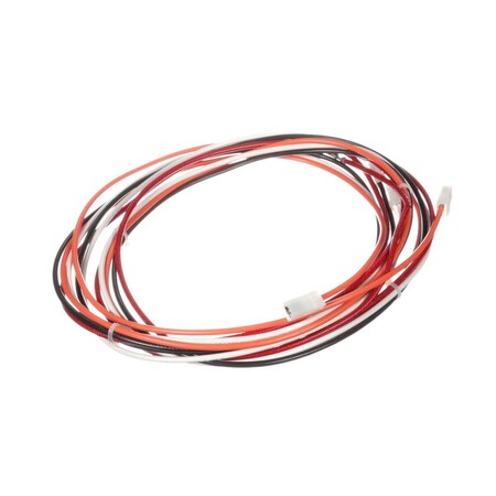 Food Warming Equipment Humi Temp Wiring Harness, TS-1633-36P WRHARNESS1