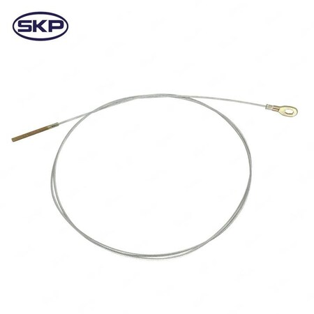 Skyward Automotive Products Clutch Cable,  SK721089