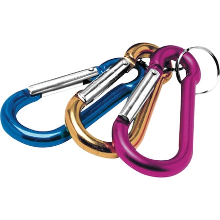 Performance Tool Carabiner W3203