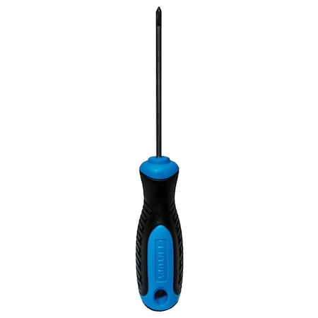 Century Drill & Tool Phillips Screwdriver, 1 x 3 in. Phillips #1 72123