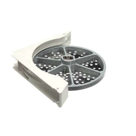 Electrolux Professional KX-GRATING BLADE, DESIGNED FOR NUTS 653778