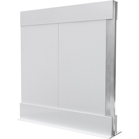 Swiftwall Pro Temporary Wall Sample Kit Class C P-SAMPLE-C