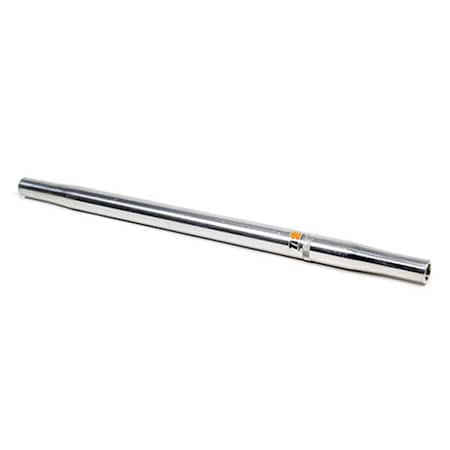 Perfectpitch 0.62 Aluminum Sprint Car Radius Rod - 23.5 in. PE1396113