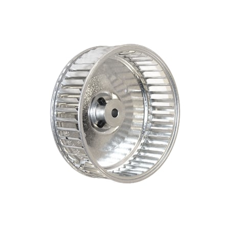 Functional Devices-Rib Blower Wheel Inducer Wheel 1708513