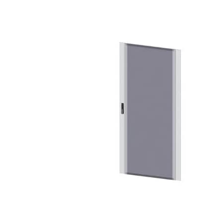 Siemens ALPHA 630 Universal Door IP43 8GK9507-8KK32